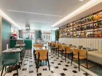 Je Rome Hotel Hotels near Piazza Cavour