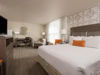 Hawthorn Suites by Wyndham Livermore Wine Country Hotels in Livermore
