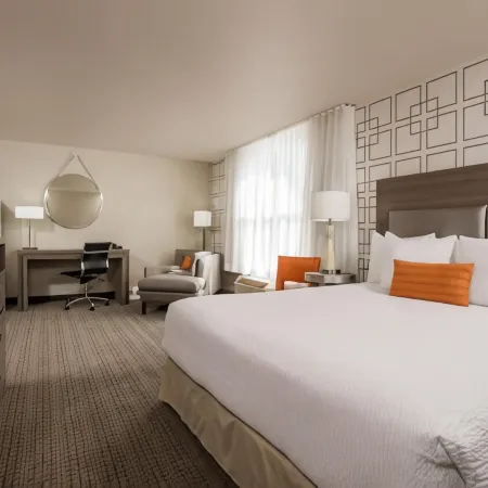 Hawthorn Suites by Wyndham Livermore Wine Country