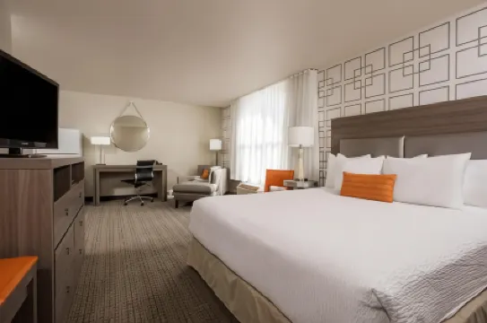 Hawthorn Suites by Wyndham Livermore Wine Country