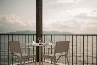 Seehotel am Kaiserstrand - Mountain View