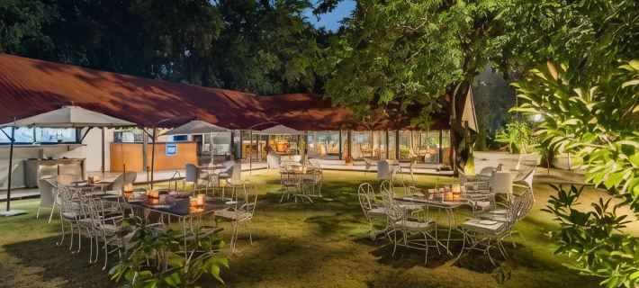 Aranya Vilas - A Nature Resort Ξενοδοχεία στην πόλη Udaipur