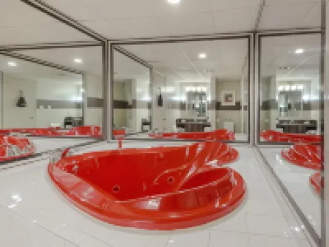 Best Western Plus Poconos Hotel Hotels in Pocono