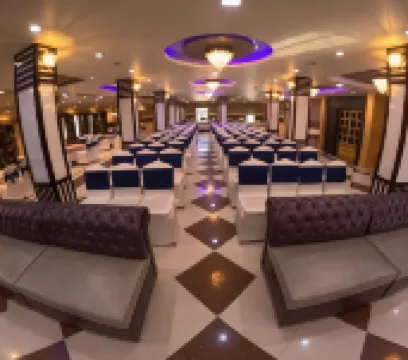 Hotel Corporate Inn, Patna