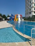 The Sign Kocaeli Thermal Spa Hotel &Convention Center - piscina