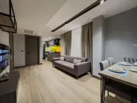Leaf River Suites Hotels near Lower Duden Waterfalls