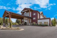 Best Western Northwest Lodge Hotel a 