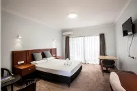Springwood Motor Inn