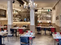 Locanda San Paolo Hotels in Monza