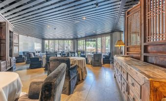 Hotel Huerto del Cura