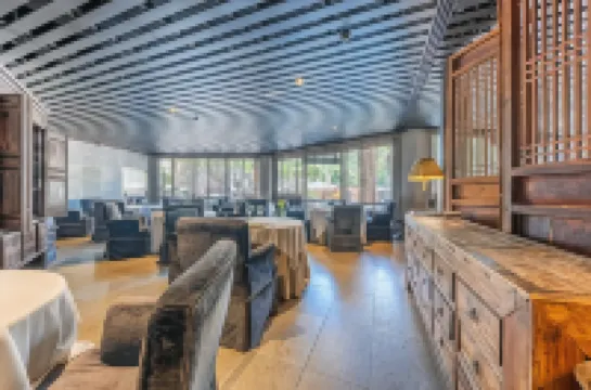 Hotel Huerto del Cura