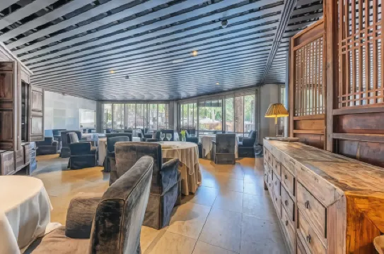 Hotel Huerto del Cura