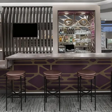 SpringHill Suites East Rutherford Meadowlands/Carlstadt