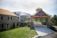 コートヤード・フィラデルフィア・スプリングフィールド のホテル