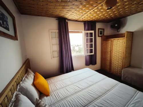 BigBlue Surf Hostel & Coworking Space - Taghazout - Hostels