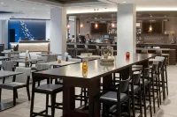 Residence Inn Clearwater Beach - Desayuno