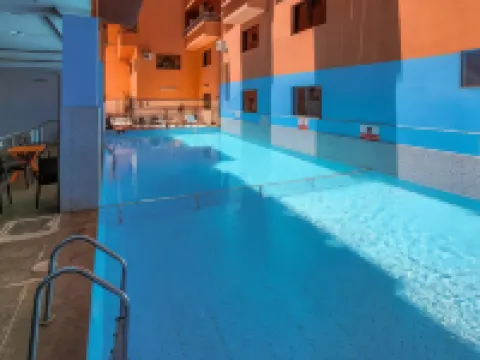 Hôtel les Ambassadeurs Hoteles en Marrakech