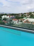 Glorystar 2Six2 Florida Road - Pools