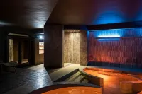 Baia di Ulisse Wellness & Spa - spa