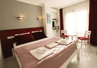 Agva Piazza Hotel