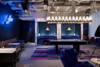 Aloft Tokyo Ginza Hotels in Tokyo