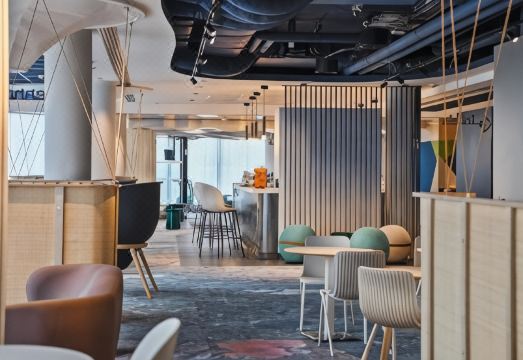 이비스 스타일스 파리 올리 테크 에어포트