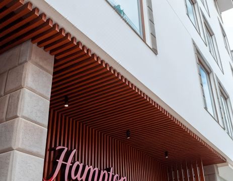 Hampton by Hilton Cusco