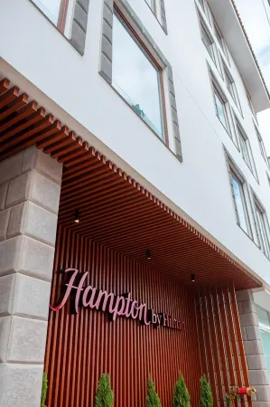 Hampton by Hilton Cusco