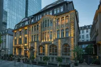 Lume Boutique Hotel, Autograph Collection Các khách sạn ở Frankfurt