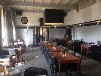 Hotel Wilhelmina فنادق في Belfeld
