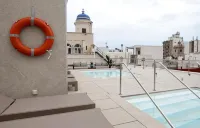 Goodnight Cádiz Apartments - Pools