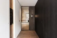 Huswell - Nosso Logies - Chic Stay in Knokke-heist