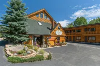 Spirit Lake Lodge Hotels in Grand Lake