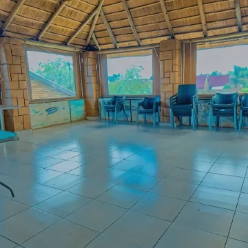 Sikhula Sonke Guest House