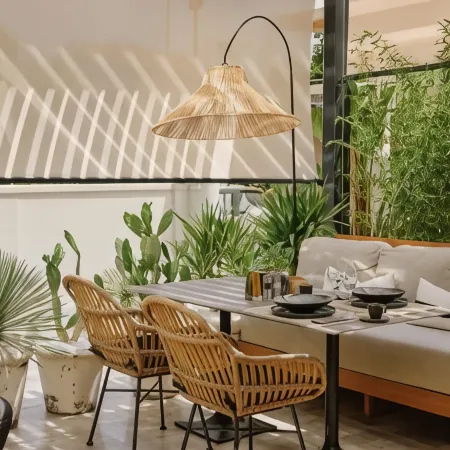 Casa Manor Boutique Hotel