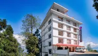 Sumitel Pelling Hotels in 