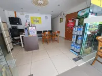 Hotel Al Abraar - Servicios de Traslado