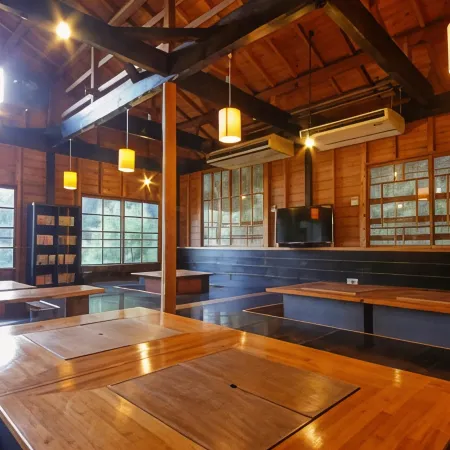 Kinosaki Tenboen