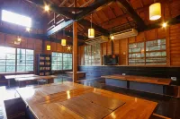 Kinosaki Tenboen - breakfast