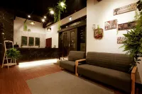 K -1 HOTEL - 2-Star