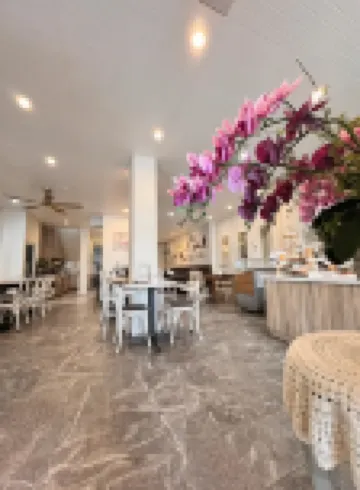 Lithai Guesthouse