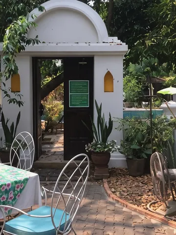 รูปภาพของโรงแรมช้างเผือก