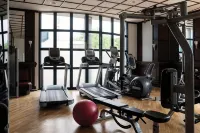 Seminaris Hotel Nürnberg - Fitnessstudio