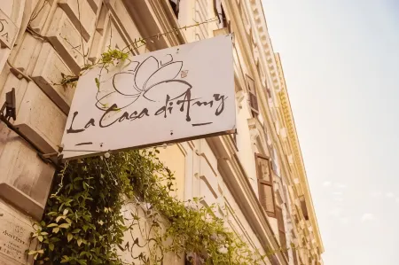 La Casa di Amy