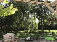Old Thatch Bambers Green - Хоумстей