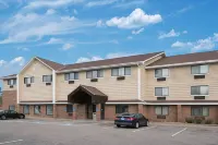 Baymont by Wyndham Bloomington MSP Airport Hotels in Richfield