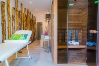 Sunshine Boutique Hotel by Estia - Kylpylä