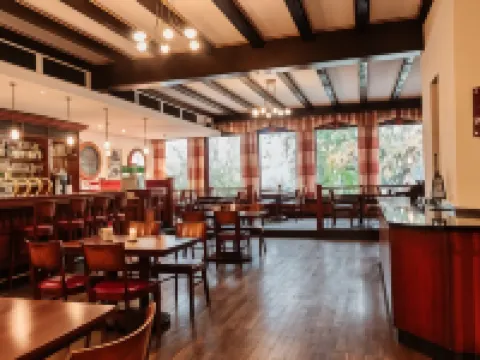 Das Ebertor - Hotel & Hostel Hotels in Boppard