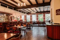 Das Ebertor - Hotel & Hostel Hotels in Boppard