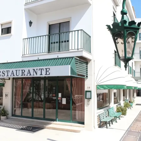 Hotel Santo António de Fátima